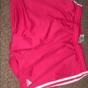 Adidas Shorts